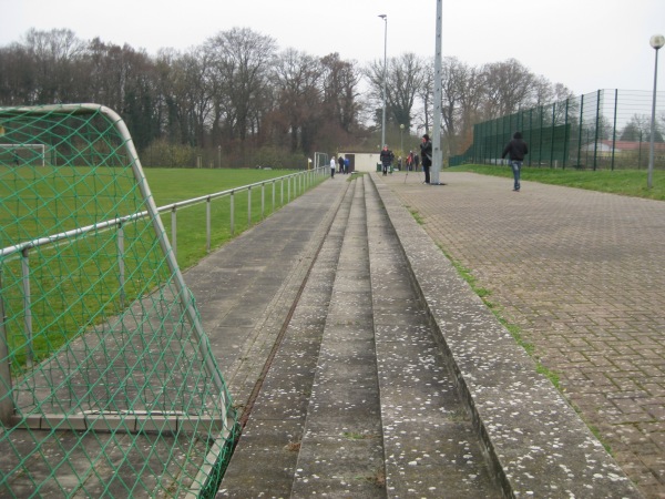 Sportzentrum am Wohld - Diesdorf