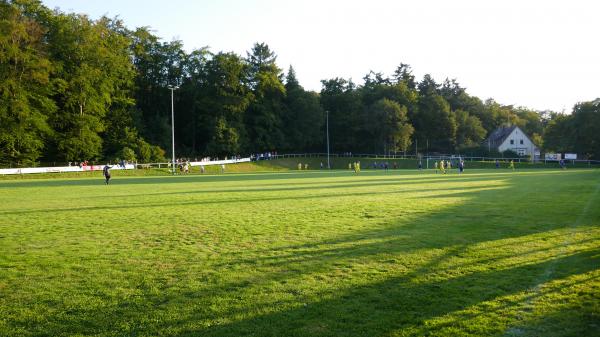 Sportplatz Vernaer Straße - Frielendorf-Welcherod