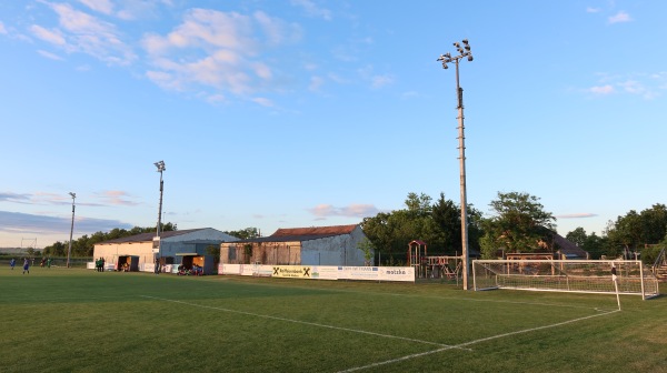 Buchbergstadion - Obritz