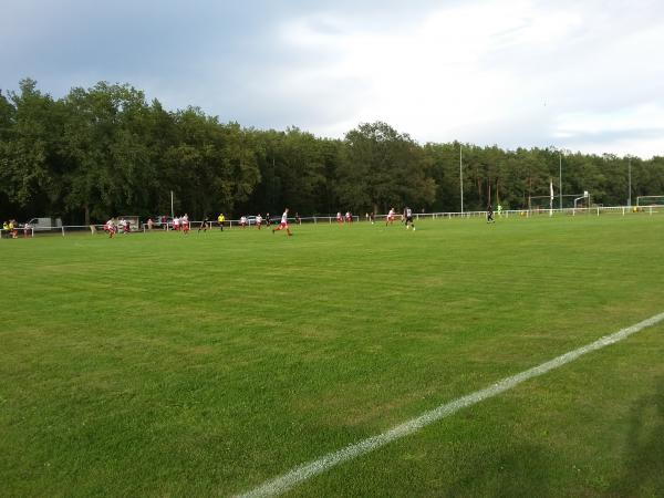 Sportanlage Potsdamer Straße Platz 2 - Kloster Lehnin-Lehnin