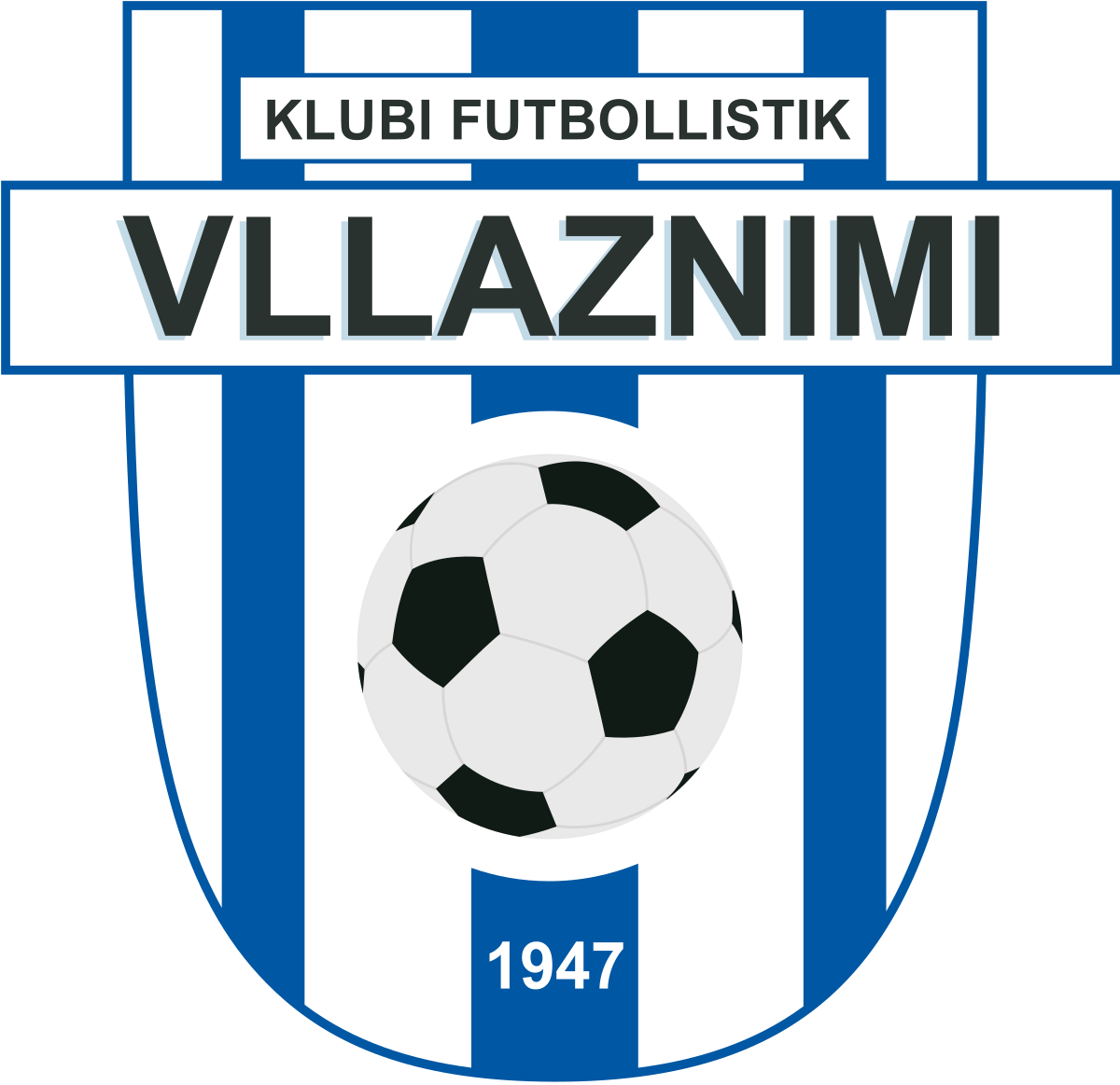 Wappen KF Vllaznimi Struga  105430