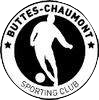 Wappen Buttes Chaumont SC