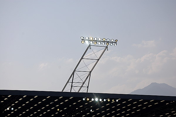 Tivoli Stadion Tirol - Innsbruck