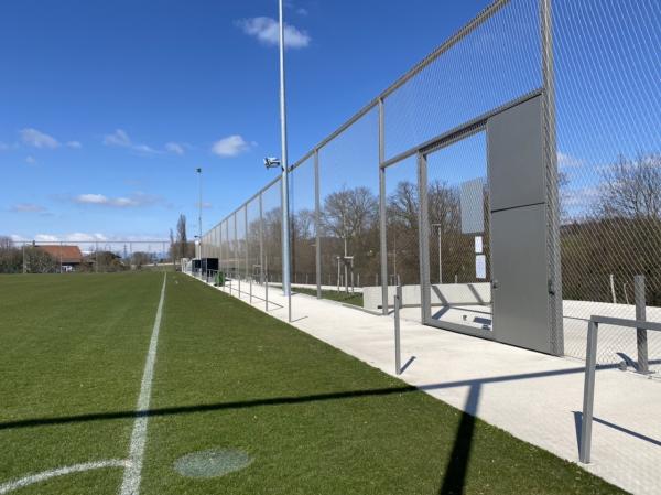Centre Sportif de la Tuilière terrain 9 - Lausanne