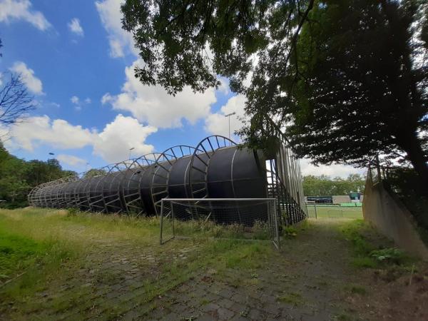 Sportpark Brasserskade - DHC - Delft