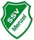 Wappen SSV Menzel 1965