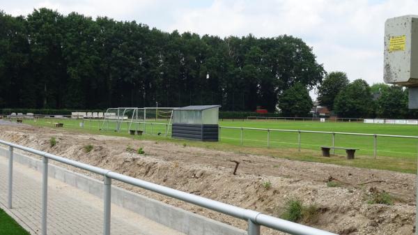 Sportpark Twisteden - Kevelaer-Twisteden