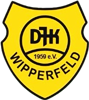 Wappen DJK Wipperfeld 1959