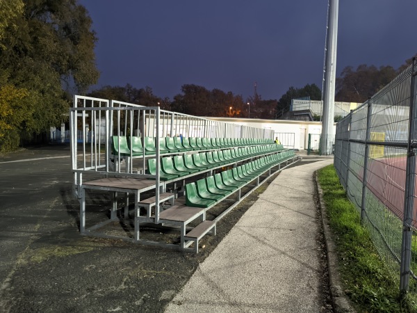 Grosics Gyula Stadion - Tatabánya
