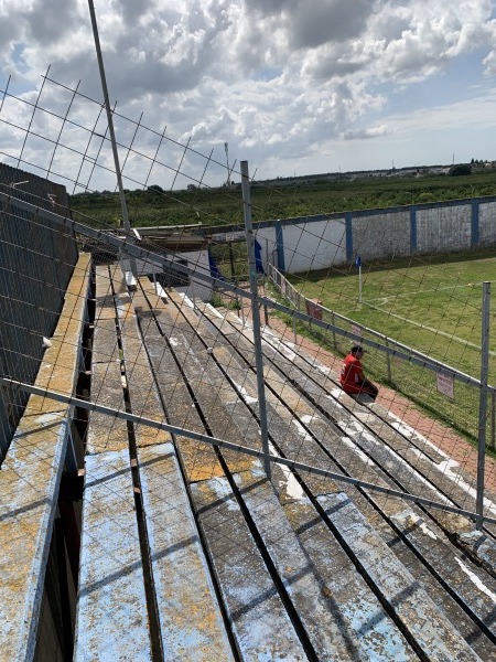Maccabi Shaarayim Stadion - Rehovot