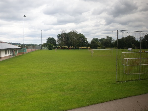Sportanlage Oberdischingen Platz 2 - Oberdischingen