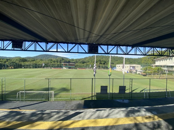 CEFAT Campo 1 - Niterói, RJ