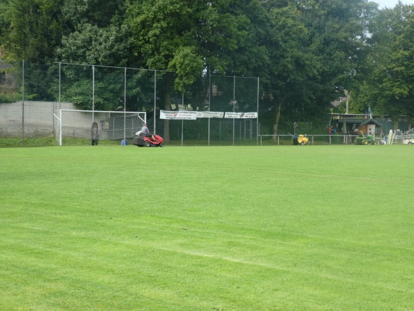 Eugen-Reintjes-Stadion Nebenplatz 1 - Emmerich/Rhein
