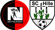 Wappen SG Nettelstedt/Hille - Frauen