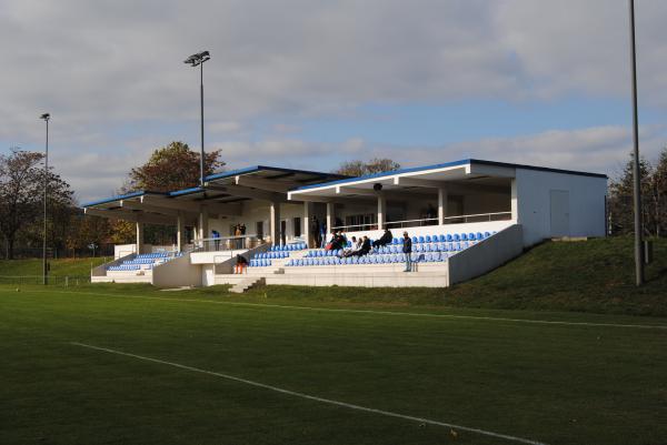 Sportplatz Loipersbach - Loipersbach im Burgenland