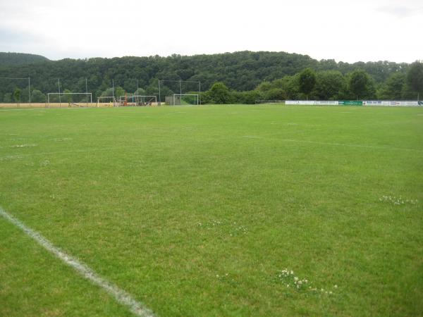 Sport- und Freizeitzentrum Elfershausen - Elfershausen