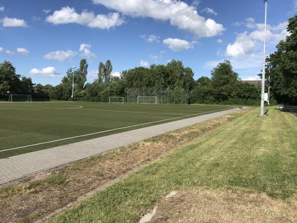 Sportplatz Selzbogen - Hahnheim