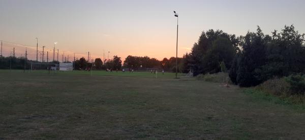 ESV-Sportplatz 2 - Stelle/Landkreis Harburg