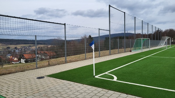 Sportanlage Göhren Platz 2 - Bischofsgrün