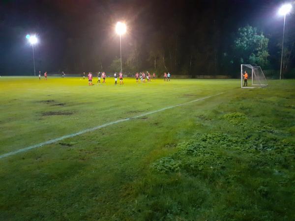 Sportanlage Moosachstraße Platz 2 - Haimhausen-Inhausermoos