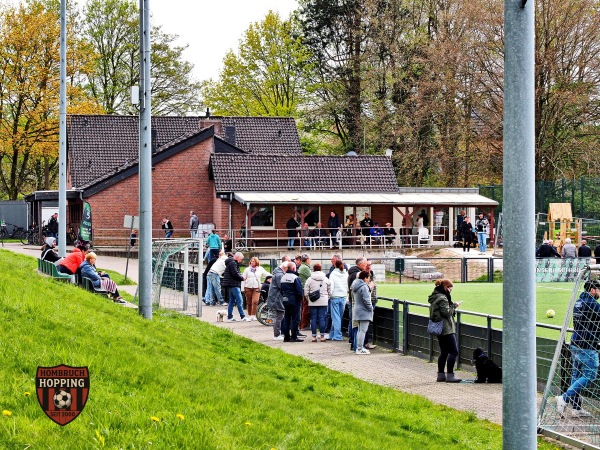 IGETEC Sportpark - Bedburg-Hau-Hasselt