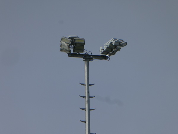 Sportpark Bergfelde Platz 2 - Hohen Neuendorf-Bergfelde