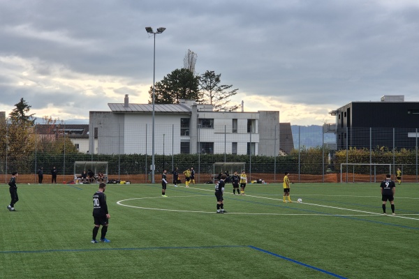 Sportzentrum Allmend Platz 2 - Meilen