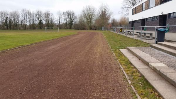 Sportanlage am Stavernbusch - Ennigerloh