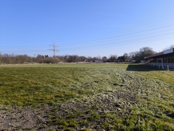 Sportanlage Rüstersiel - Wilhelmshaven