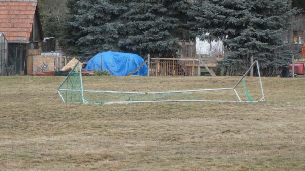 Sportplatz Ressen - Neu-Seeland-Ressen
