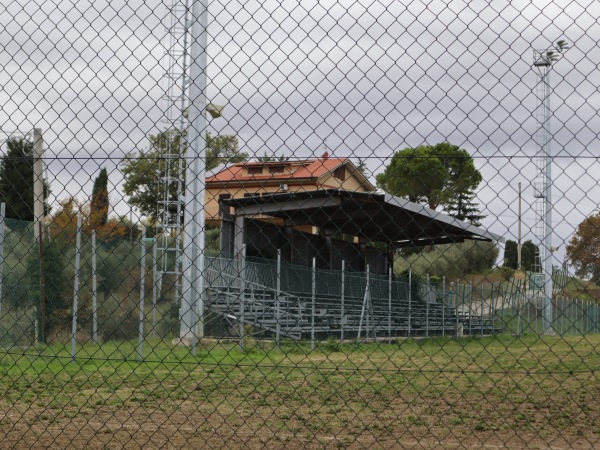 Campo Sportivo di Falerone - Falerone