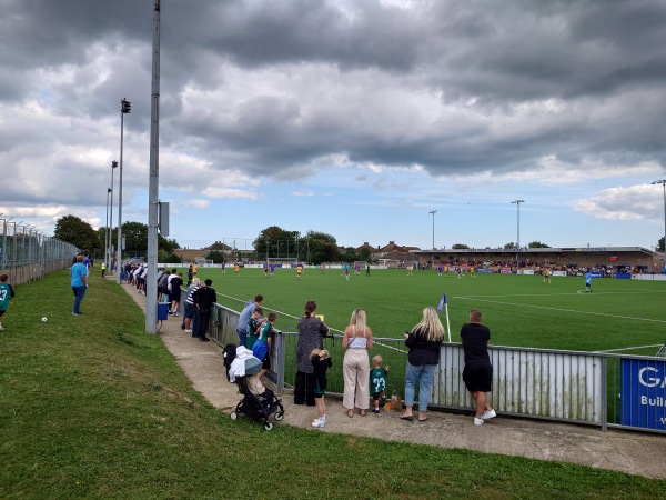 Culver Road - Lancing, West Sussex