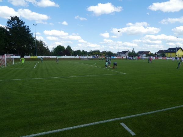 Cloef-Arena - Mettlach-Orscholz