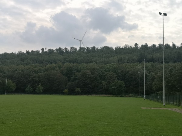 Sportanlage Süd Platz 3 - Grevenbroich-Neuenhausen