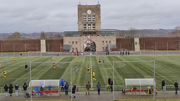 Westsachsenstadion - Zwickau