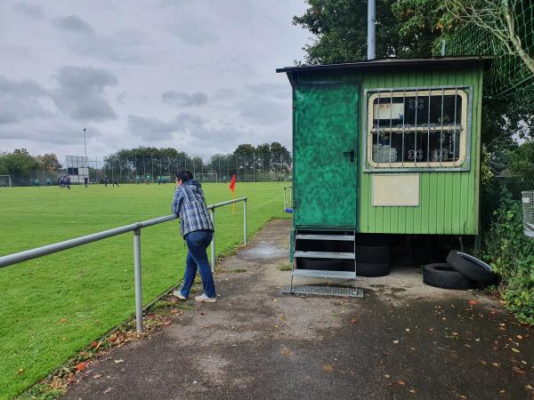 Leinestadion B-Platz - Seelze