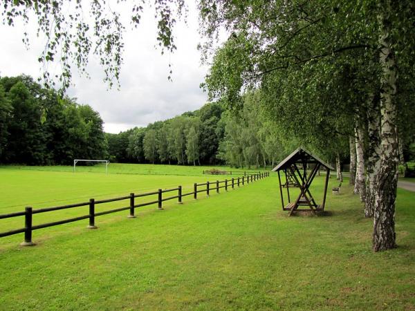 Sportplatz Ossig - Gutenborn-Ossig
