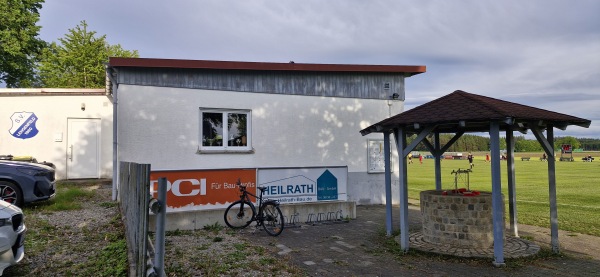 Sportanlage Ammerseestraße - Pürgen-Lengenfeld