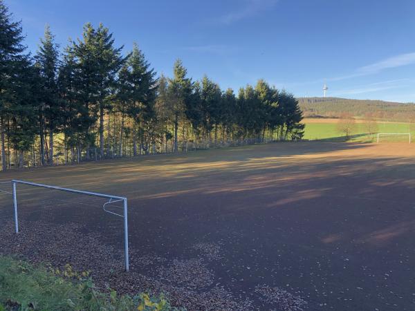 Sportplatz Hohenleimbach - Hohenleimbach 