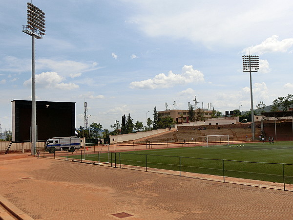 Stade Régional de Nyamirambo - Kigali