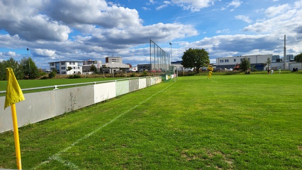 Sportanlage Gleiwitzerstraße - Herzogenaurach