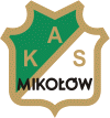 Wappen AKS Mikołów