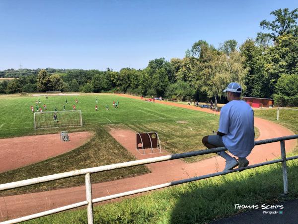 Sportanlage Schwendenwasen - Bempflingen