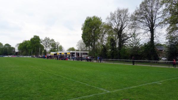 Sportpark De Horst - Almelo-Noorderkwartier
