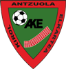 Wappen Antzuola KE