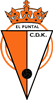 Wappen CDK El Puntal