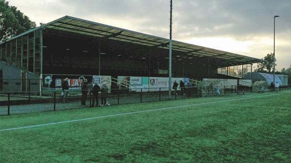 Sportpark De Koog - Koog aan de Zaan