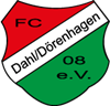 Wappen FC Dahl/Dörenhagen 2008