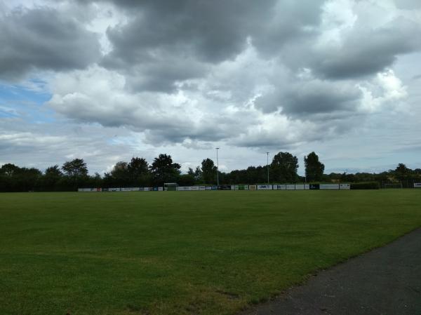 LINAK Arena - Nordborg