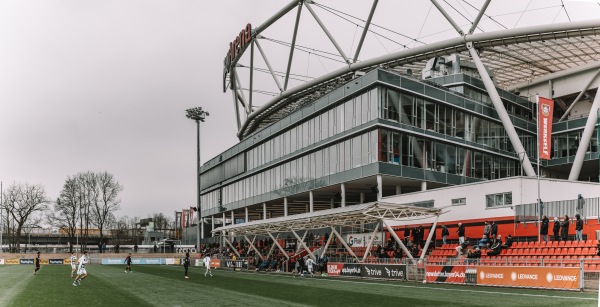 Ulrich-Haberland-Stadion - Leverkusen